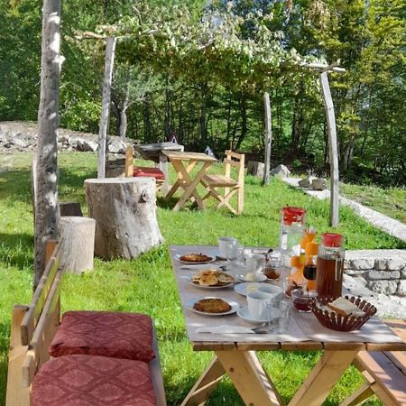 Guest House Panorama Тет Екстериор снимка
