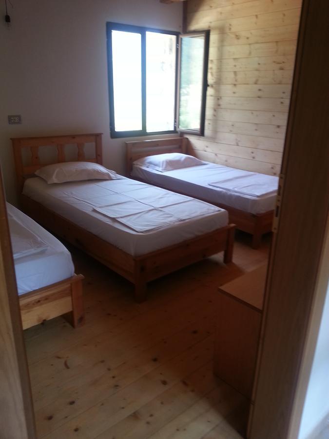 Guest House Panorama Тет Екстериор снимка