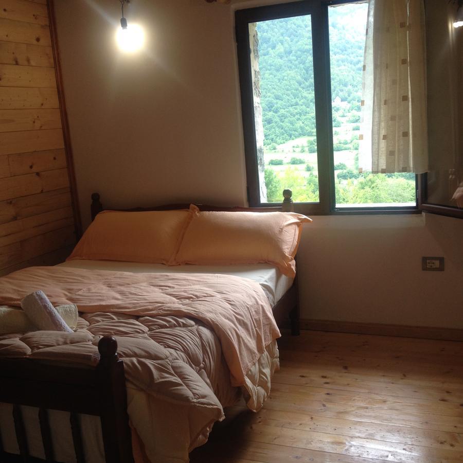 Guest House Panorama Тет Екстериор снимка