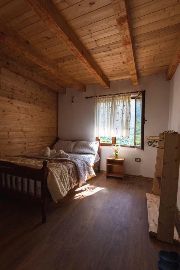 Guest House Panorama Тет Екстериор снимка